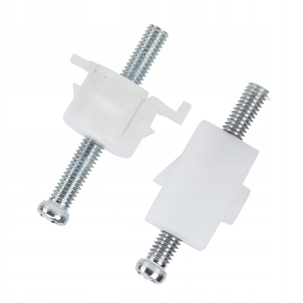 фото №5, 2 szt. клипса фара болт регулировочный фара 701941141a заменитель