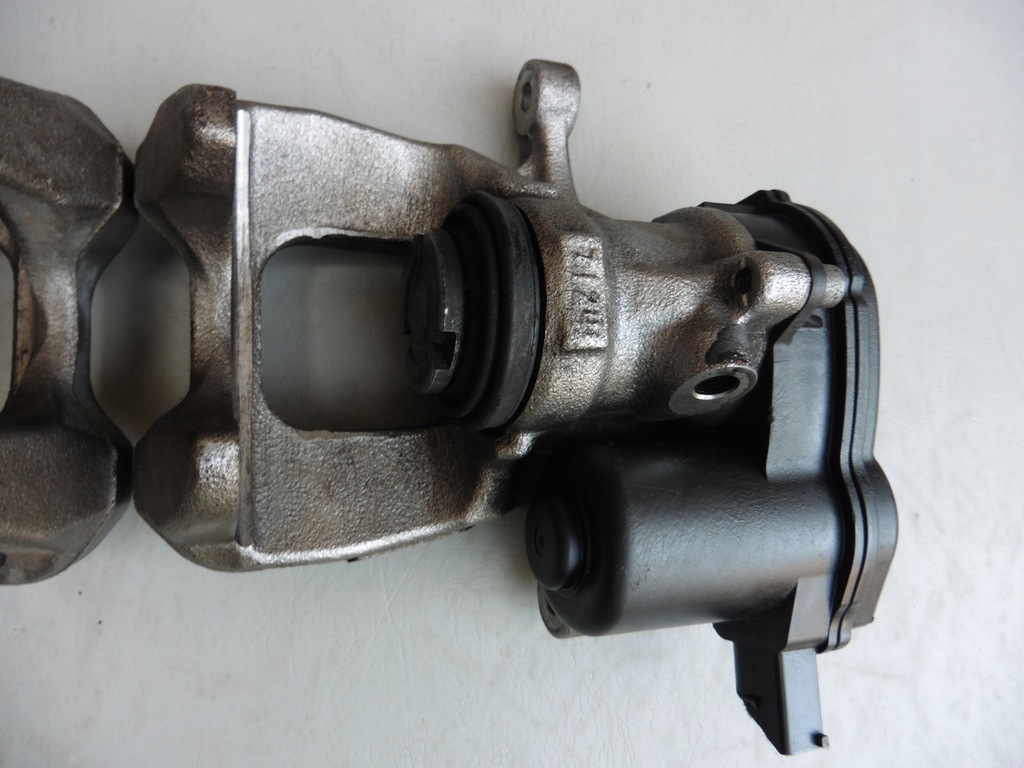 фото №6, Супорт гальмівний правий задня fiat 500x jeep renegade