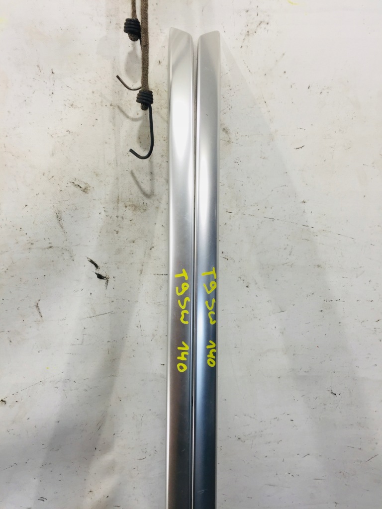 Рейлинги кровельные peugeot 308 2 t9 sw универсал #140 Доставка