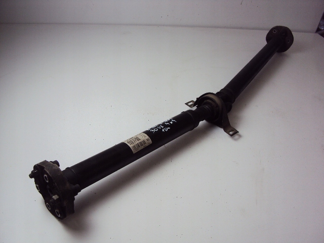 фото №1, Wał привідний mercedes glk x204 3.0 cdi 4 matic 10-