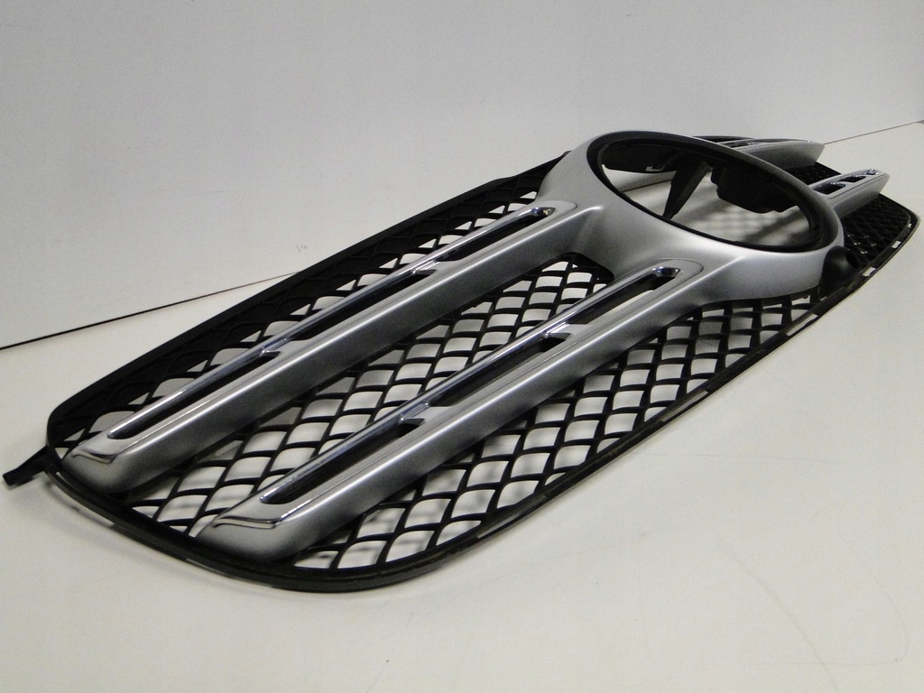 фото №9, Mercedes gls x166 166 решётка радиатора решётка радиатора amg na камера