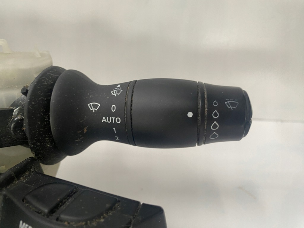 фото №4, Оригінальний номер renault перемикач світла renault master 14-