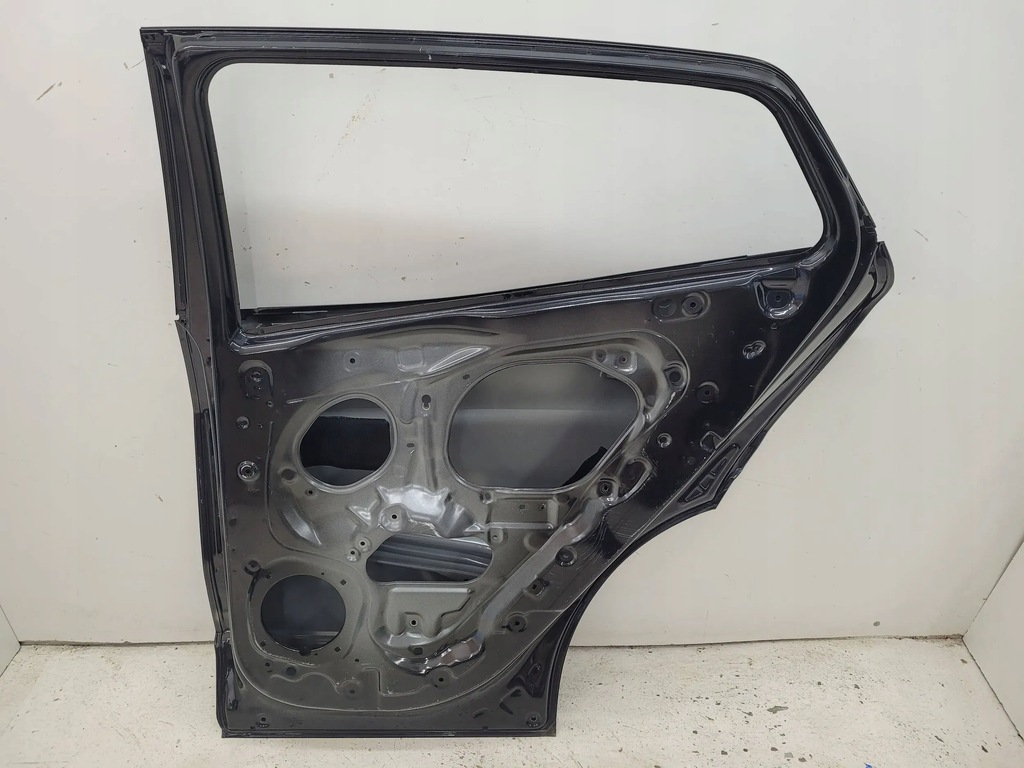 фото №8, Kia sportage v 5 21+ дверь задняя задние правое fv