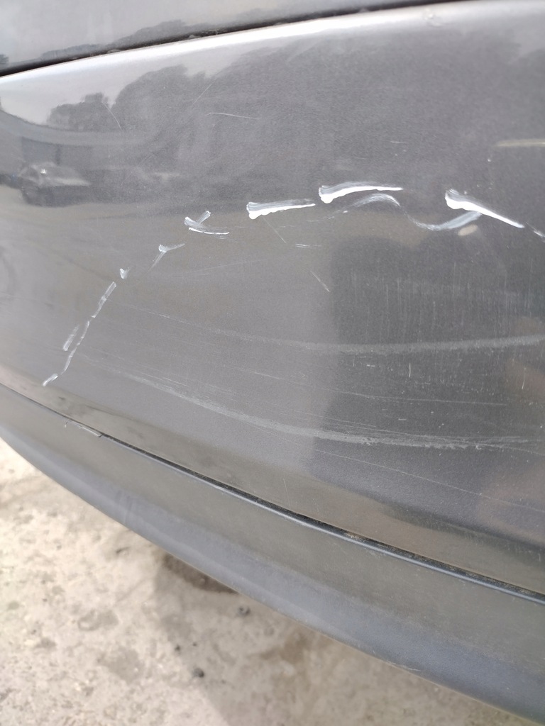 фото №9, Бампер задняя pdc opel insignia a kombi z177