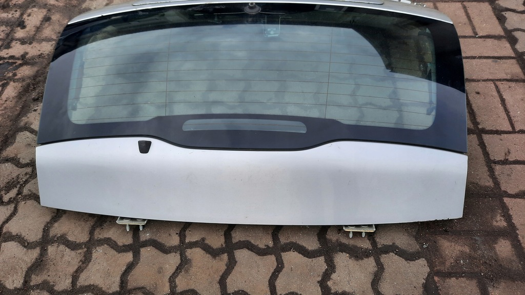 фото №8, Задня кришка багажника volvo v50 04-12r 426-26