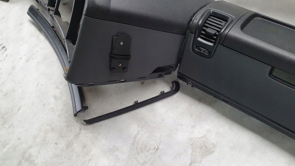 фото №6, Приборная панель приборная консоль приборная панель scania r xpi 1879566 1901004 1879789