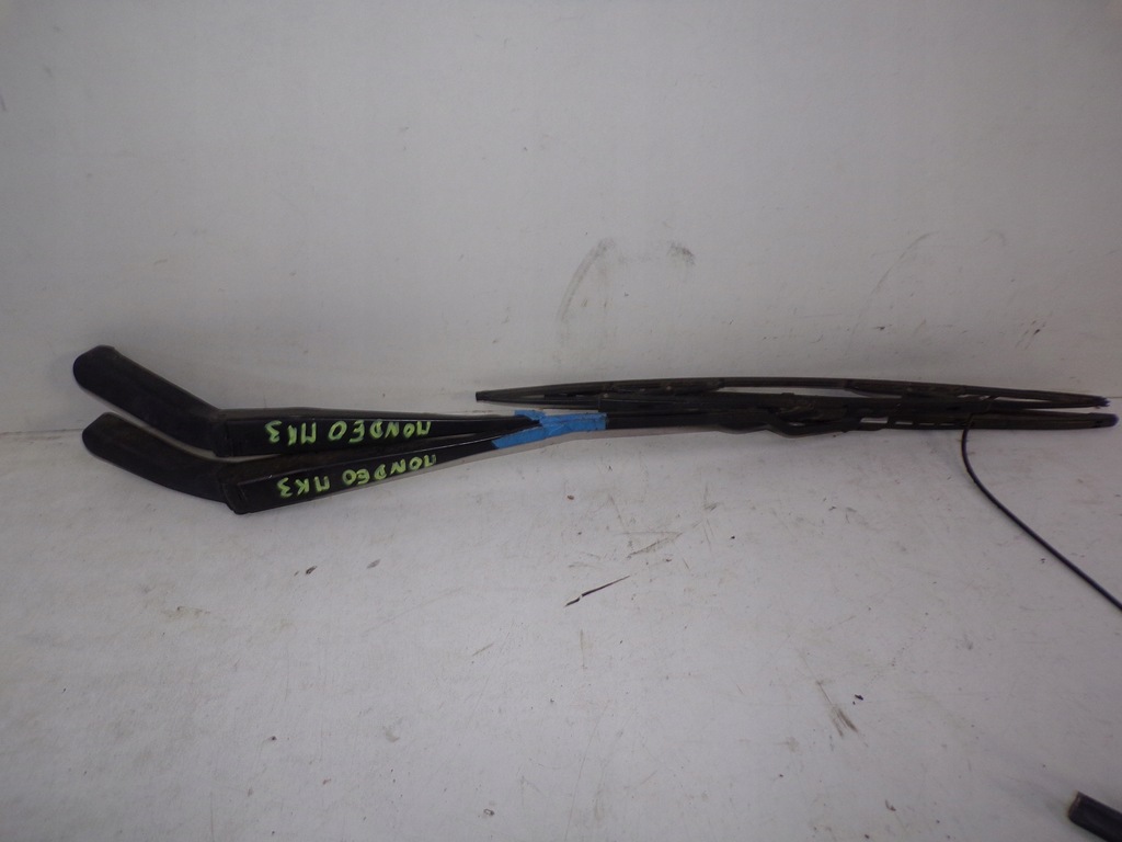 фото №1, Рычаги дворник ford mondeo mk3