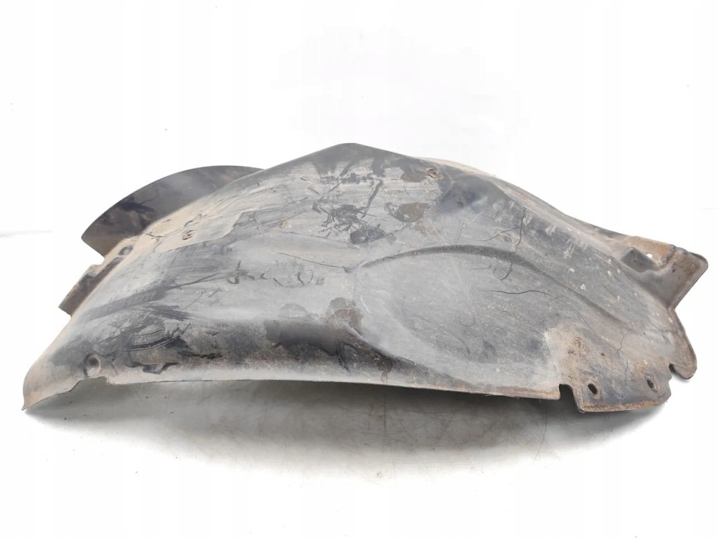 фото №4, Land rover range rover evoque підкрилок передні лівий 2012 suv 2/3dr 11-19