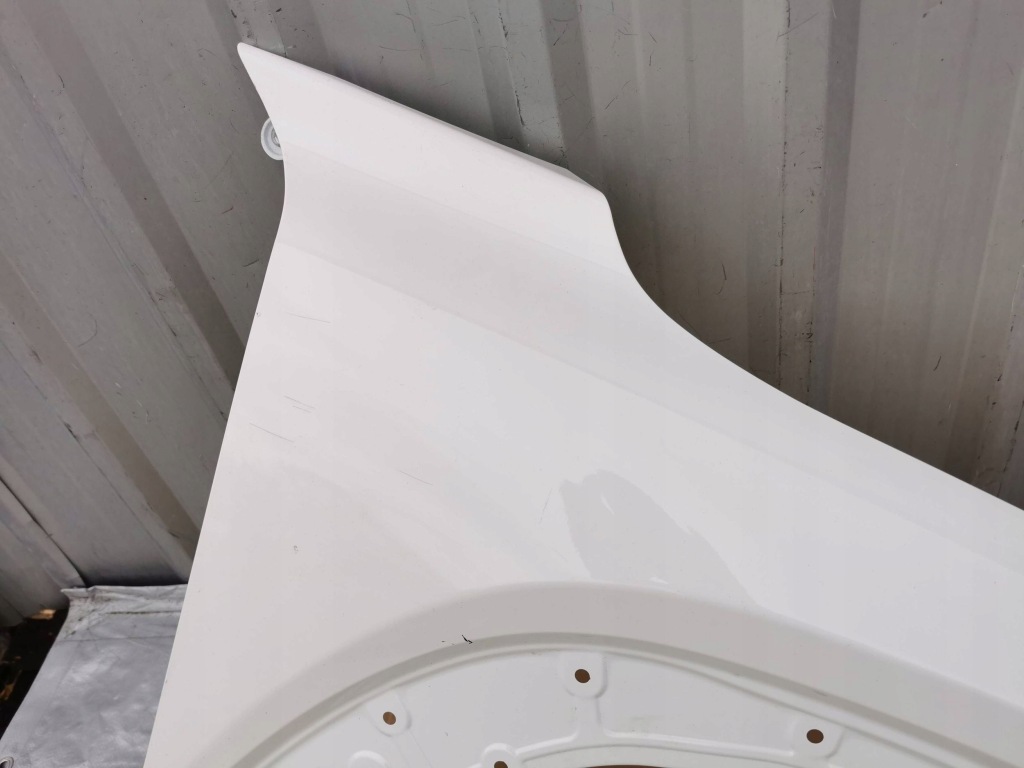 Mazda mx30 mx-30 20- крила передній правий перед гарний Недорого