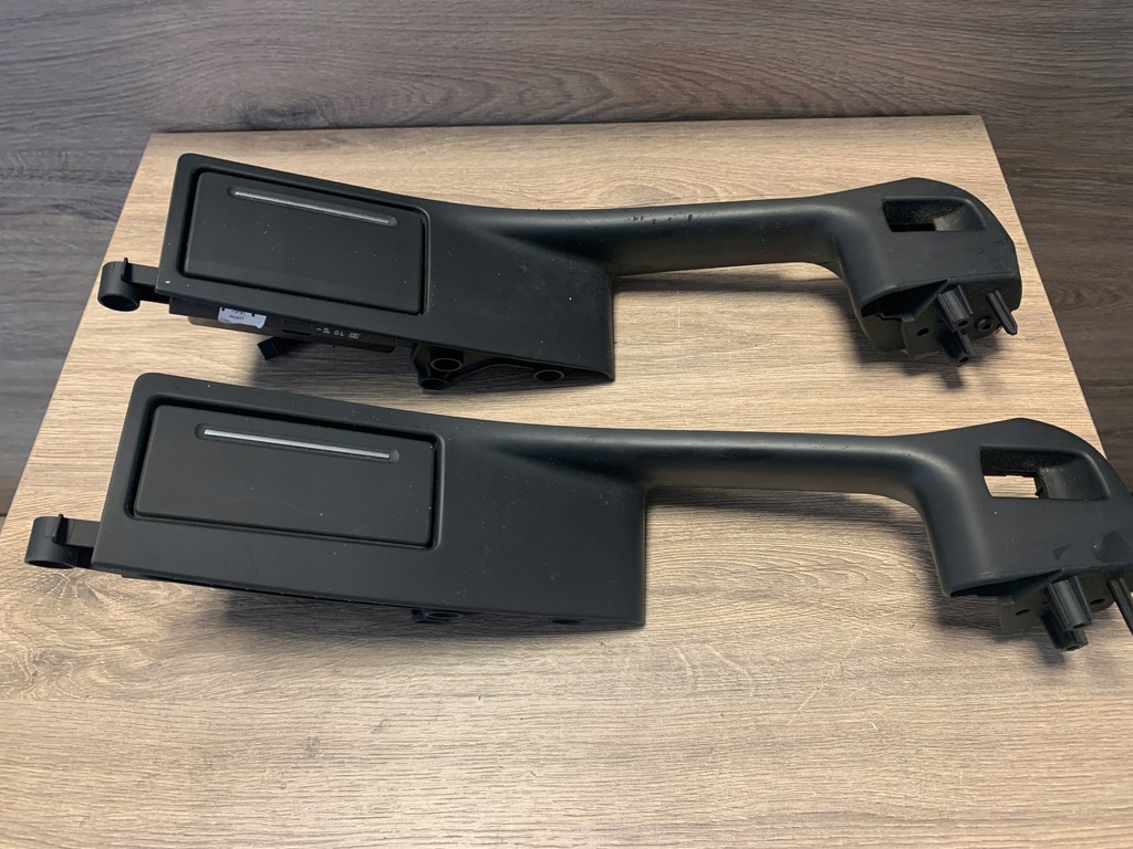 фото №1, Кронштейн дверь левый задняя audi a8 d3 4e0959515