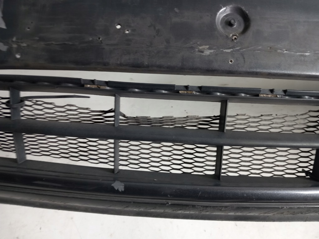 фото №8, Бампер перед омыватель противотуманная фара laguna ii teb66