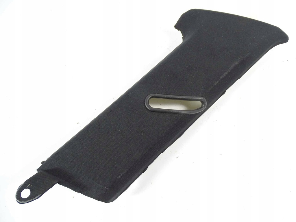 фото №1, Mercedes r w251 захист обшивка стійка lewego