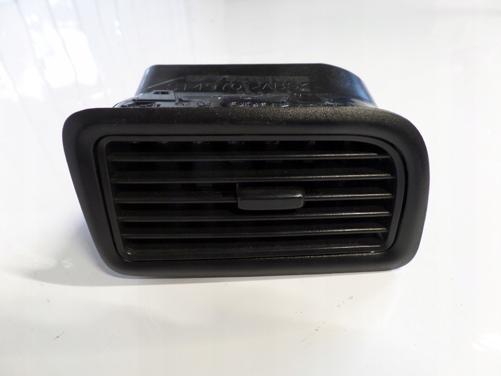 фото №1, Fiat doblo ii решётка обдув левая