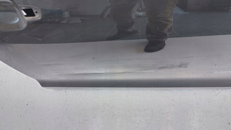 фото №3, Audi a6 4g дверь