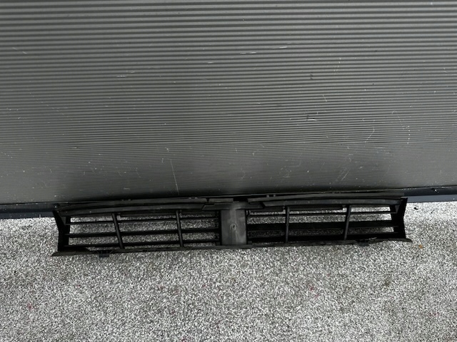 фото №1, Воздуховод воздуха нижняя bmw 5 g30 lci