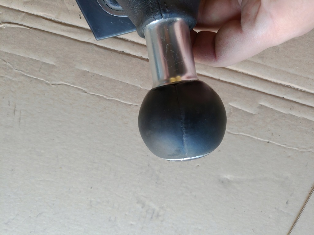 фото №9, Ручка + чохол + рамка audi a3 8p s-line 6b 03-05