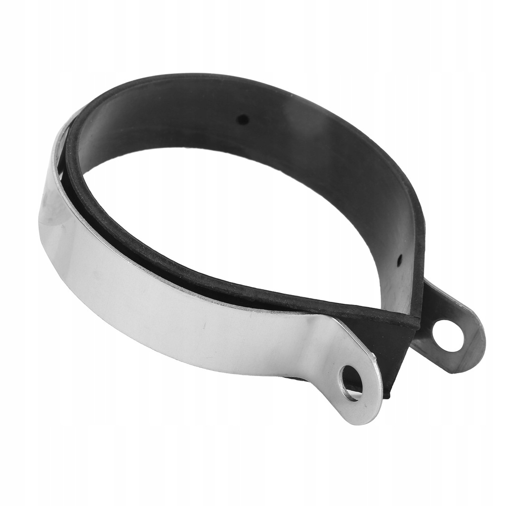 фото №10, 3,9 cala супорт труби випускної motocykla