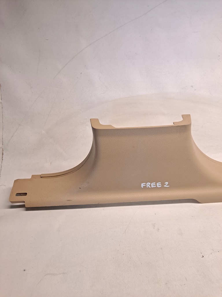 фото №5, Молдинг поріг ліва land rover freelander ii