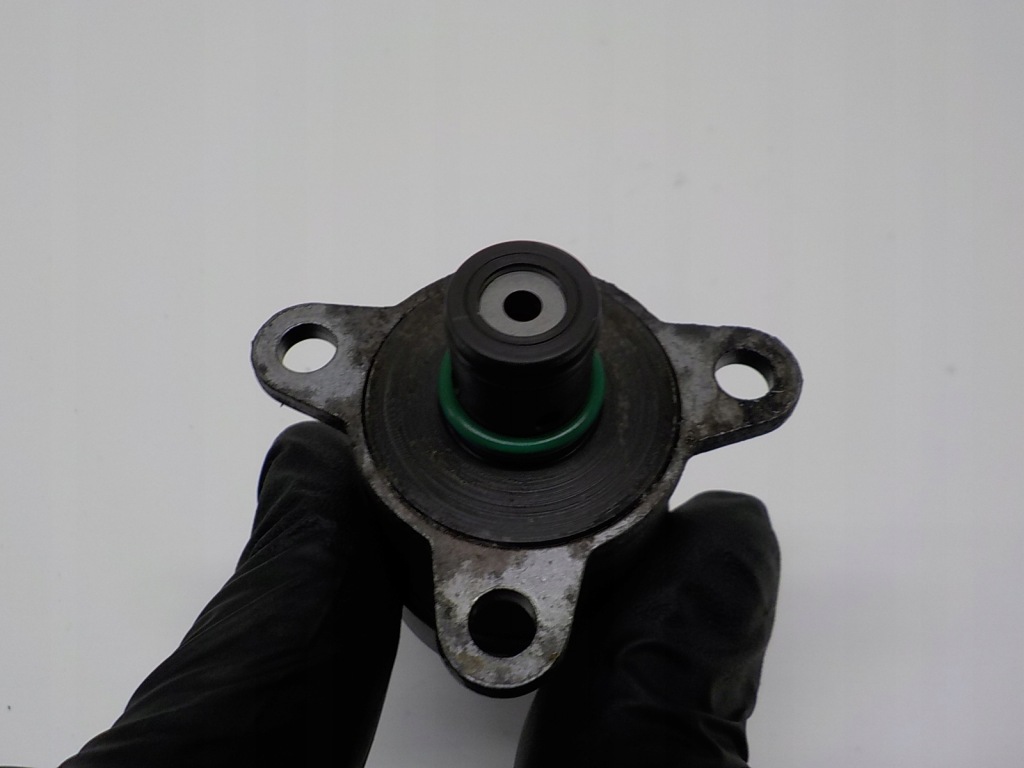 фото №5, Mercedes a w169 b w245 2.0 cdi клапан пального bosch