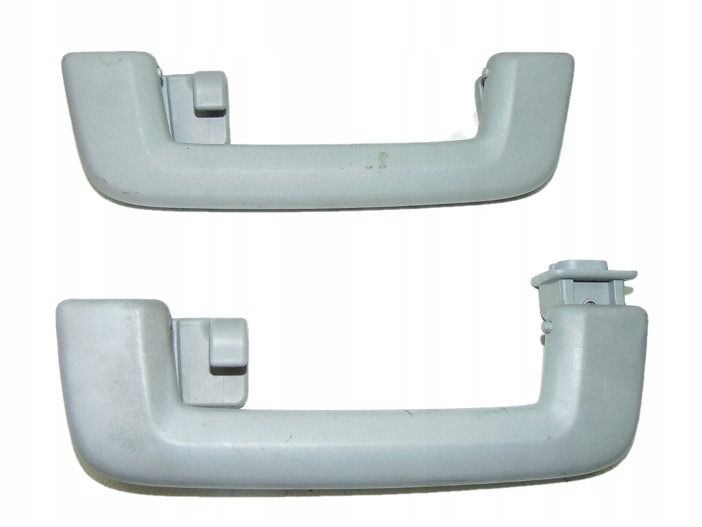 фото №1, Jaguar xf 08r ручка кронштейн задняя с потолочный 2szt