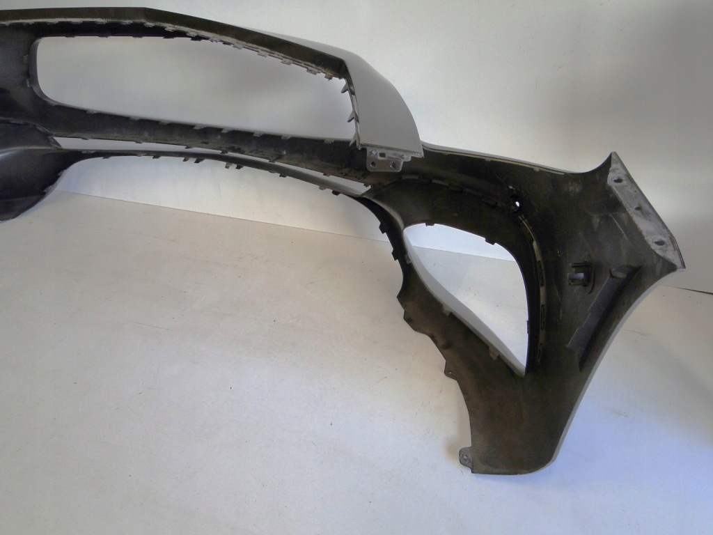 Mercedes sl 231 r231 бампер передний a2318851900 pts amg рестайлинг Доставка