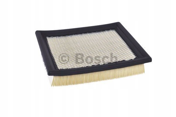 фото №3, Набір фільтрів bosch fiat freemont