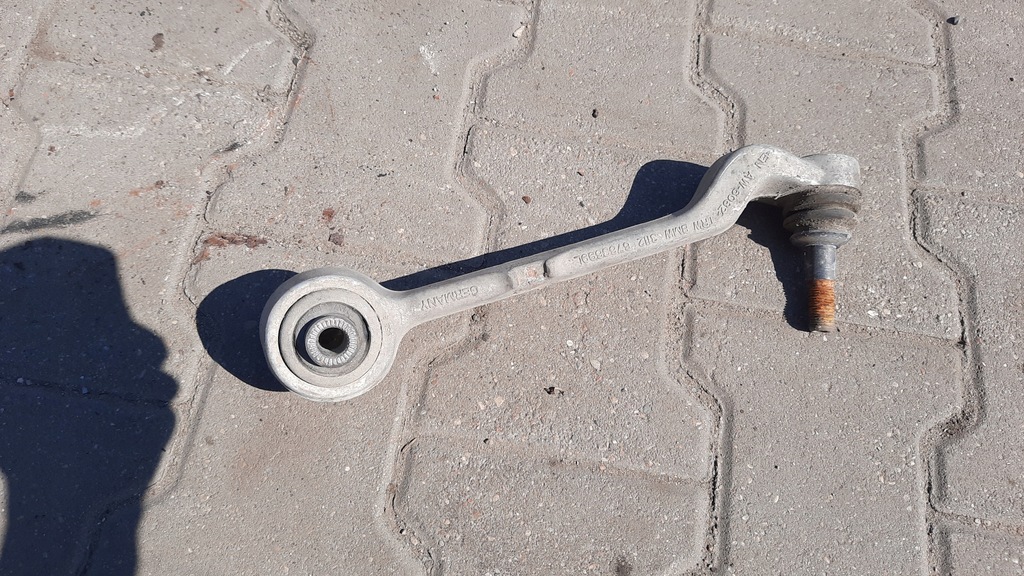 фото №1, Важіль перед правий bmw e92 6763699l