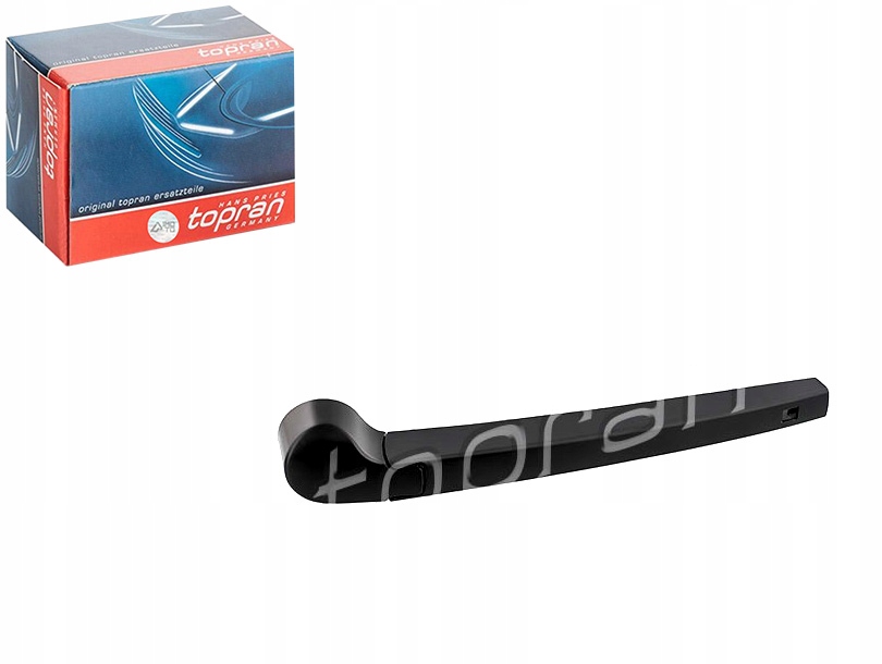 фото №1, Рычаг дворники защита задняя 285mm seat alhambra skoda rapid vw golf