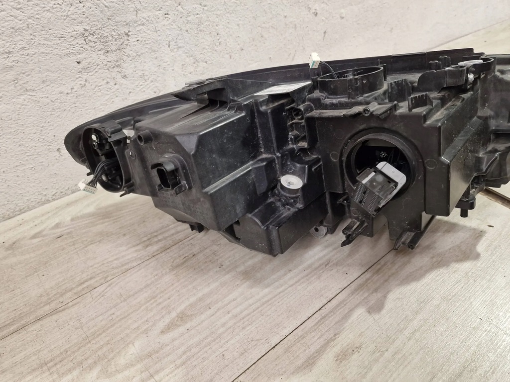 фото №10, Лампа левая led bmw 3 g20 g21 9481701