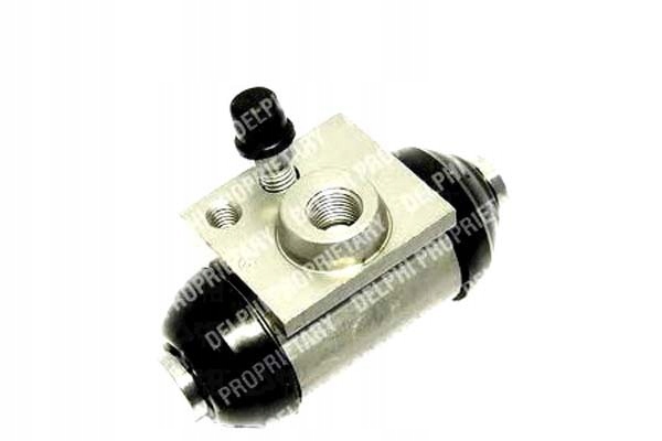 фото №2, Delphi lw90045 цилиндрик тормозной