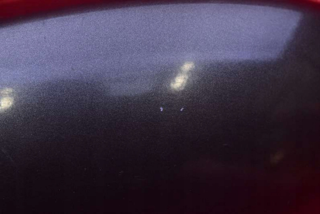 Дзеркало праве графітовий 021055 eu fiat linea 06-12 5 pin Зі Шроту