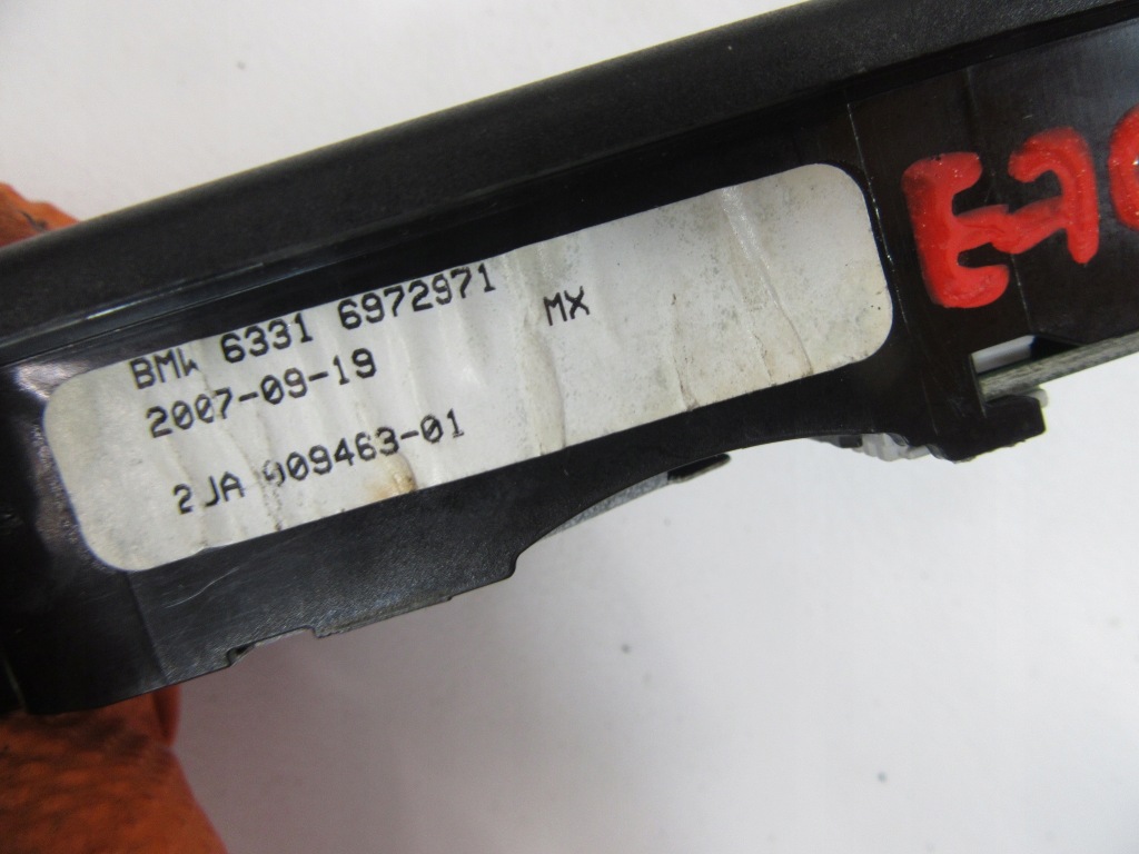 фото №5, Лампа стельовий салонна задня ліва bmw e70 x5