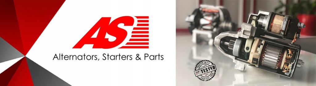 Brand new as-pl генератор rectifier в Україні