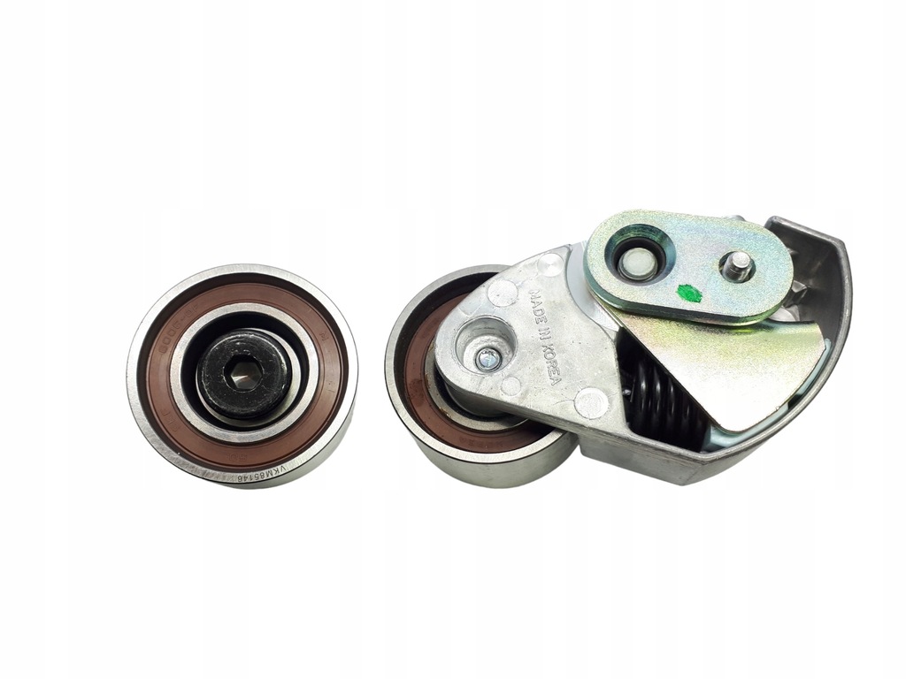 фото №13, Skf vkma 95660 набір ремінь розподільного валу