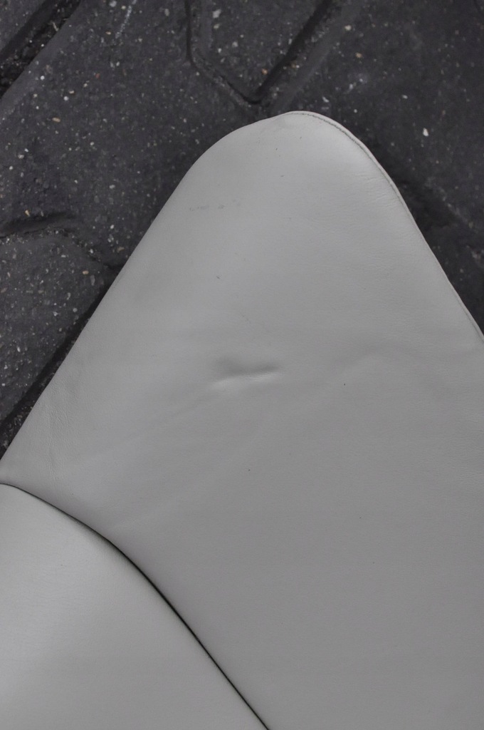 фото №10, Aston martin db9 coupe переходник салона сиденья заднее сиденье обшивки anglik