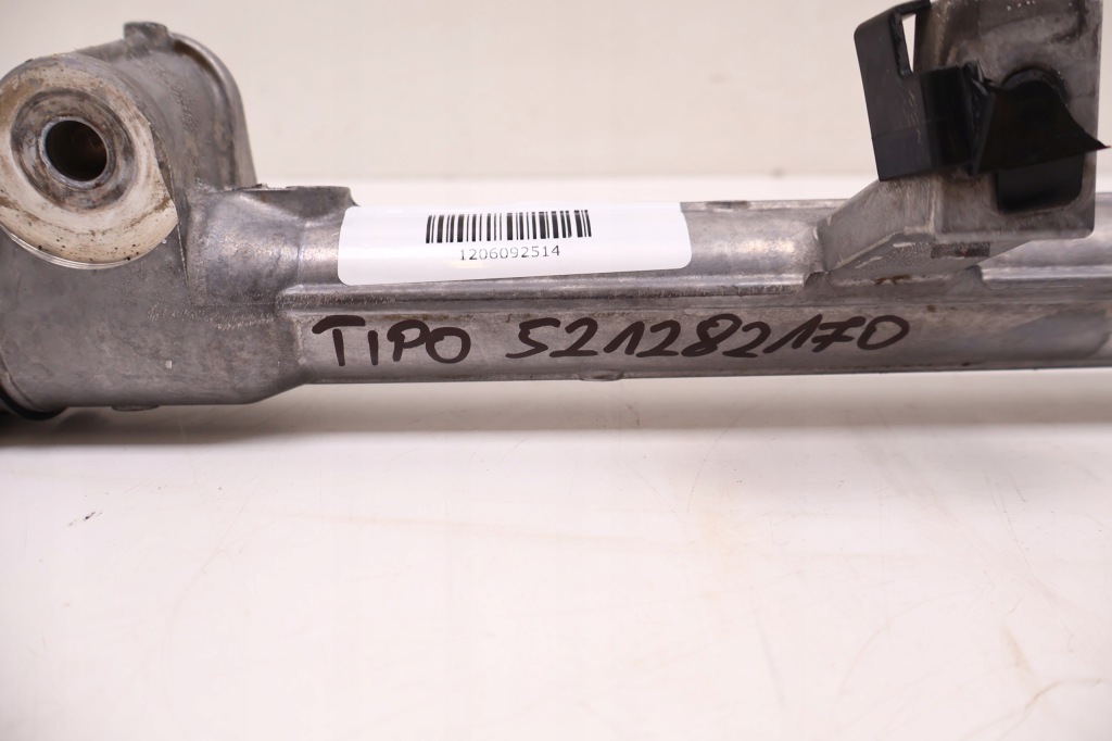 Fiat tipo ii трансмісія кермова 521282170 Зі Шроту