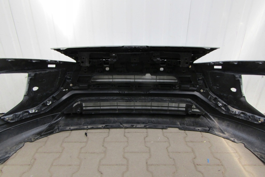 фото №10, Бампер перед передний mitsubishi eclipse cross 17-