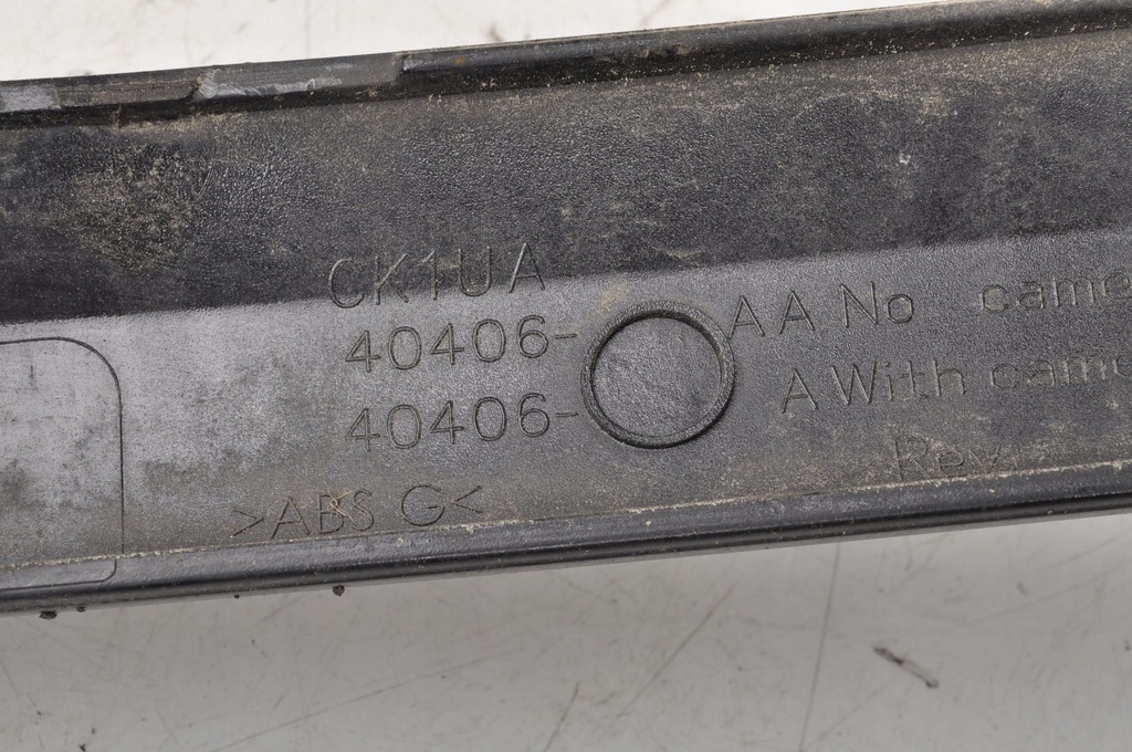 фото №9, Land rover range rover l494 молдинг крышки 893944200