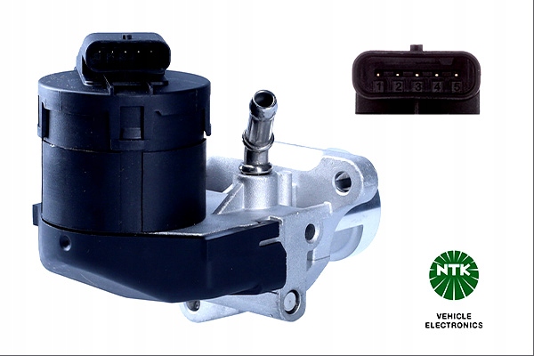 Ngk клапан egr bmw 2,0d в Украине