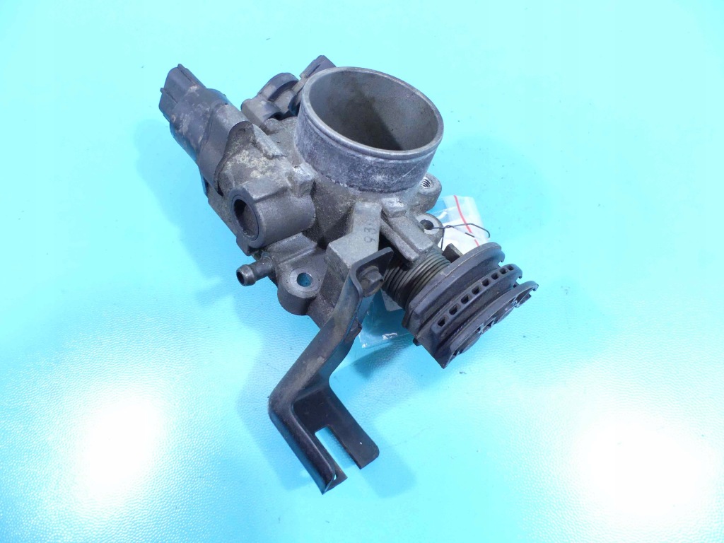 фото №1, Дроссельная заслонка chrysler pt cruiser