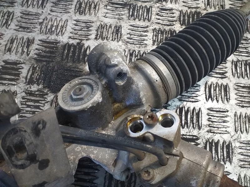 фото №5, Рейка рульова jumpy iii 9806468380