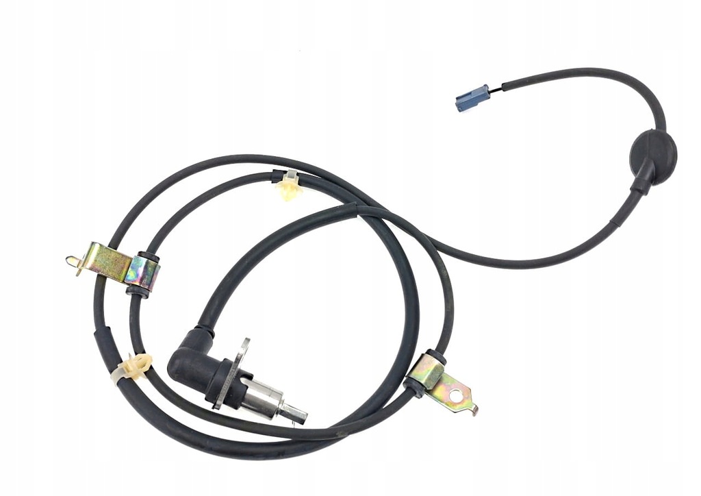 фото №1, Датчик, швидкість обертова колеса ashika 151-08-806