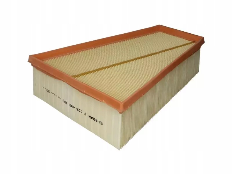 фото №10, Bosch набір фільтрів ford galaxy s-max 2.0 tdci