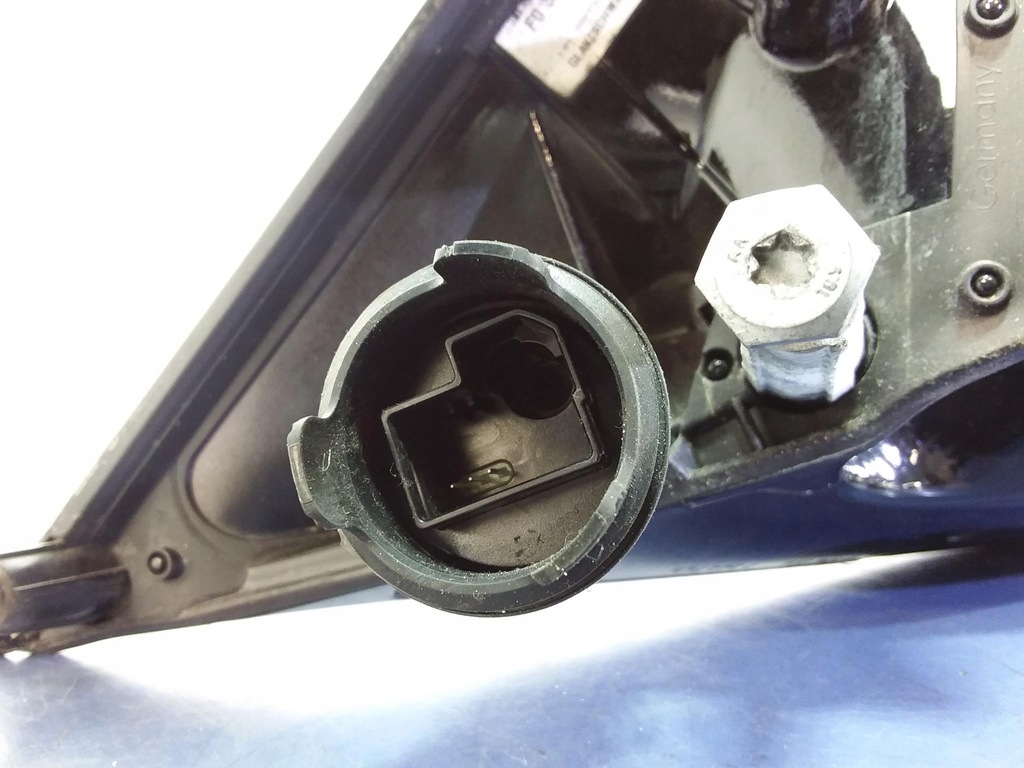 фото №6, Bmw 7 f01 зеркало правое f0152402u6680