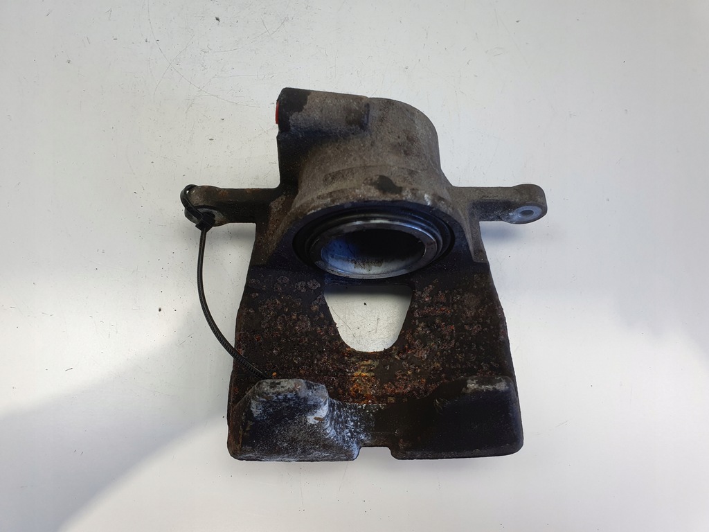 фото №6, Volvo xc40 передний суппорт тормозной левый перед 31445683