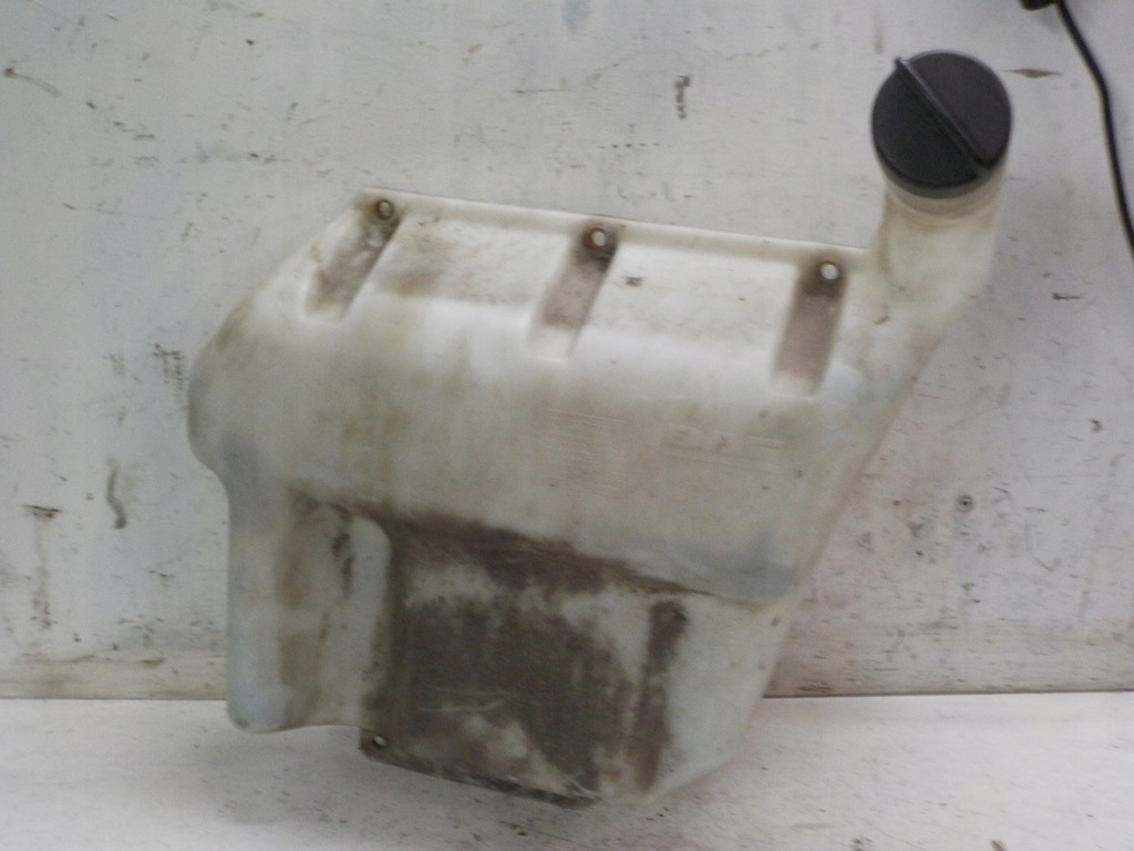 фото №1, Daf xf 105 бачок омивача