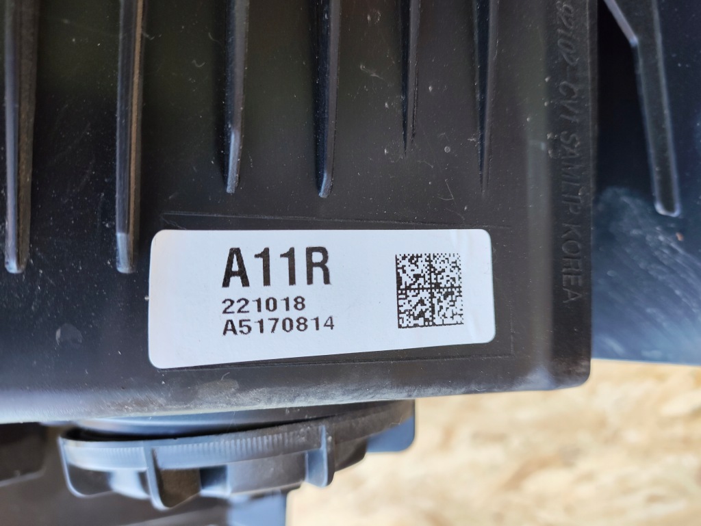 фото №6, Kia ev6 ev-6 21- full led передний перед правый