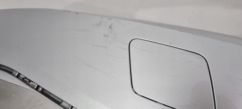 фото №8, Vw passat b8 3g alltrack lift 2019- бампер передний перед 3g0807221h