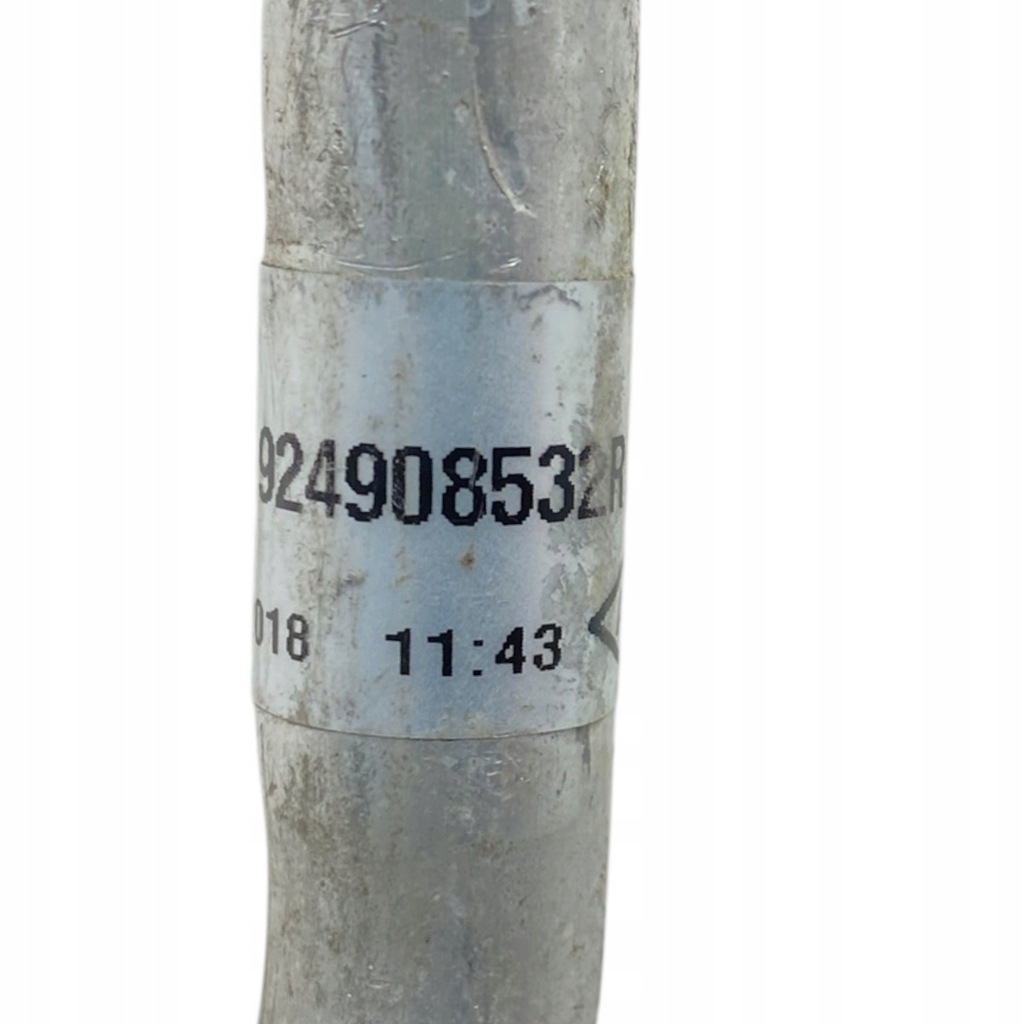 фото №9, Шланг кондиционера renault scenic iv megane iv 924908532r