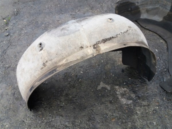 фото №7, Підкрилок задні ліва праве bmw x5 e70